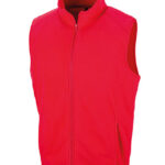 Micro Fleece Gilet
