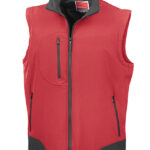 Soft Shell Bodywarmer