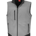Soft Shell Bodywarmer