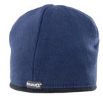 Reversible Microfleece Bob Hat