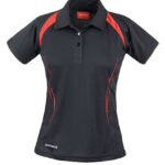 Women´s Team Spirit Polo
