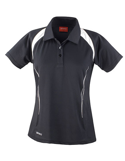 Women´s Team Spirit Polo