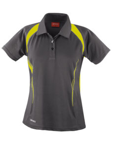 Women´s Team Spirit Polo