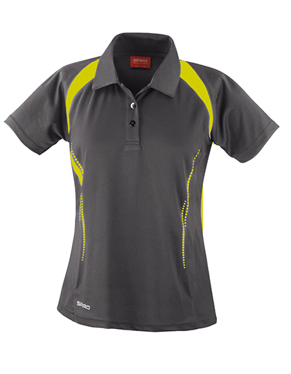 Women´s Team Spirit Polo
