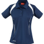 Women´s Team Spirit Polo