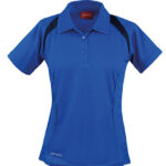 Women´s Team Spirit Polo