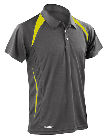 Men´s Team Spirit Polo