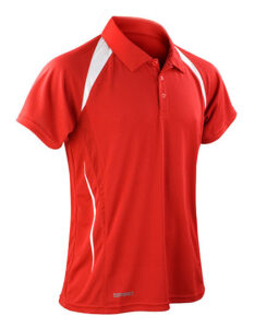 Men´s Team Spirit Polo