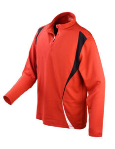 Trial Training Top