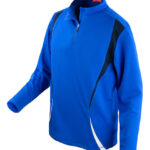 Trial Training Top
