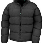 Men’s Recycled Holkham Down Feel Jacket