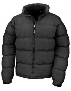 Men’s Recycled Holkham Down Feel Jacket