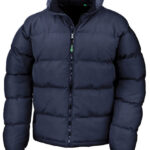 Men’s Recycled Holkham Down Feel Jacket