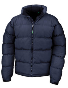 Men’s Recycled Holkham Down Feel Jacket