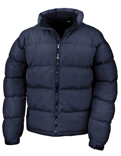 Men’s Recycled Holkham Down Feel Jacket
