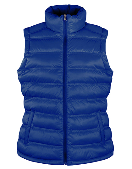 Women´s Ice Bird Padded Gilet