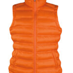 Women´s Ice Bird Padded Gilet
