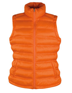 Women´s Ice Bird Padded Gilet