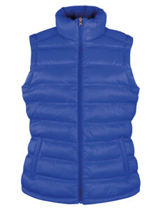 Women´s Ice Bird Padded Gilet
