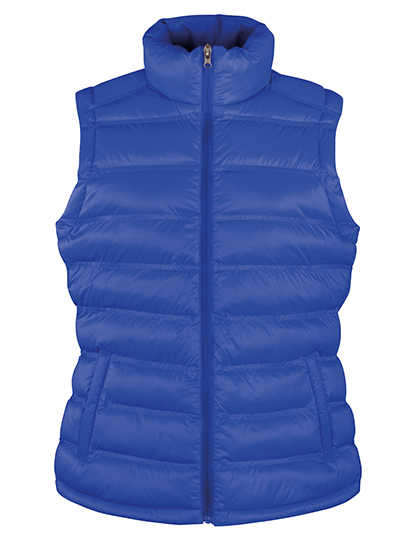 Women´s Ice Bird Padded Gilet