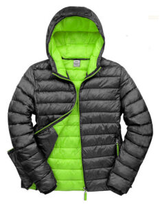 Men´s Snow Bird Hooded Jacket