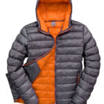 Men´s Snow Bird Hooded Jacket