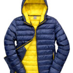 Men´s Snow Bird Hooded Jacket