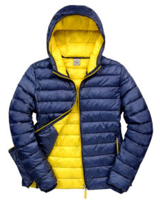 Men´s Snow Bird Hooded Jacket