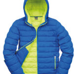 Men´s Snow Bird Hooded Jacket