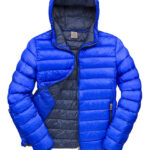 Men´s Snow Bird Hooded Jacket
