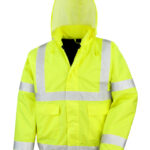 High Vis Winter Blouson