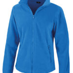 Womens Norse Outdoor Fleece Jacket