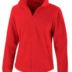 Womens Norse Outdoor Fleece Jacket