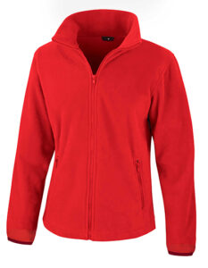 Womens Norse Outdoor Fleece Jacket