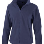 Womens Norse Outdoor Fleece Jacket