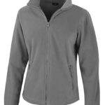 Womens Norse Outdoor Fleece Jacket