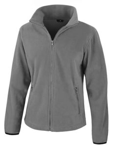 Womens Norse Outdoor Fleece Jacket