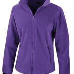Womens Norse Outdoor Fleece Jacket