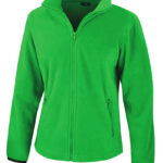 Womens Norse Outdoor Fleece Jacket