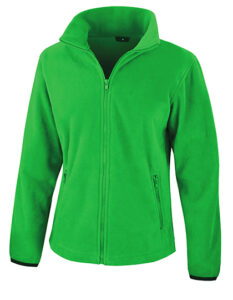 Womens Norse Outdoor Fleece Jacket