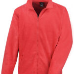 Mens Norse Outdoor Fleece Jacket
