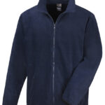 Mens Norse Outdoor Fleece Jacket