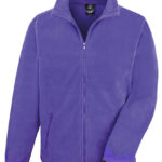 Mens Norse Outdoor Fleece Jacket