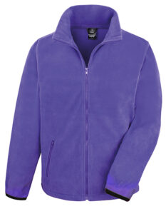 Mens Norse Outdoor Fleece Jacket
