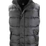 Nova Lux Hooded Gilet