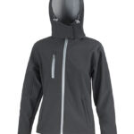 Women´s TX Performance Hooded Soft Shell Jacket