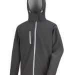 Men´s TX Performance Hooded Soft Jacket
