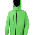 Men´s TX Performance Hooded Soft Jacket