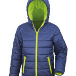 Junior Soft Padded Jacket