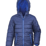 Junior Soft Padded Jacket